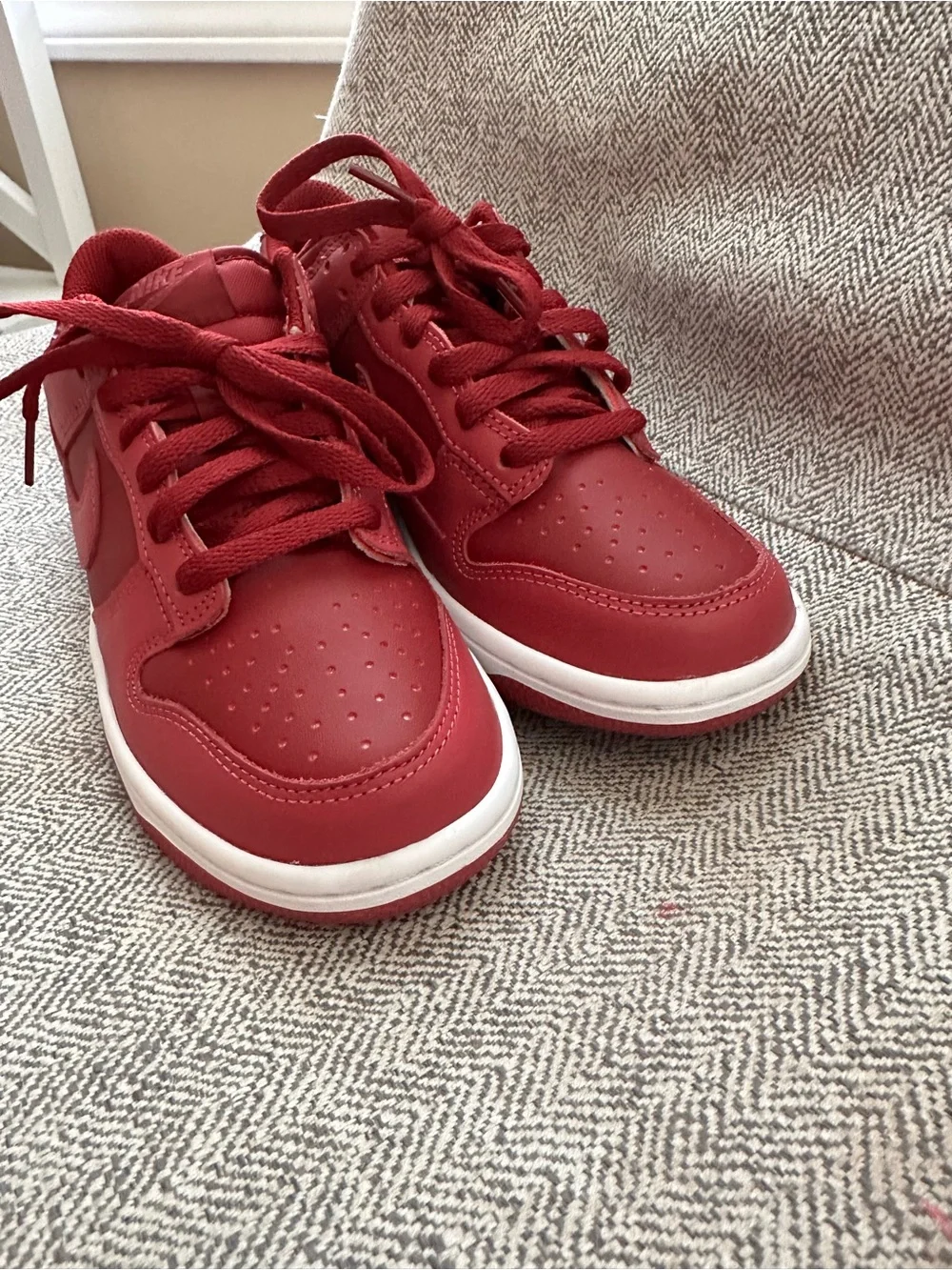 5Y Big Kids Nike Dunk Low